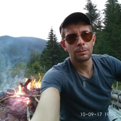 Василій Трачук, Коломыя