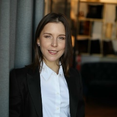 Екатерина Глухова, 19.09.1991, Москва