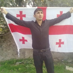 Elcin Bayramov