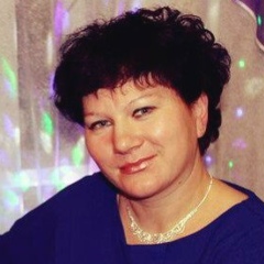 Лида Маконина, 23.06, Пышлицы
