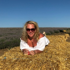 Виктория Анфалова, 11.07, Москва