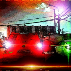 Андрей Савин