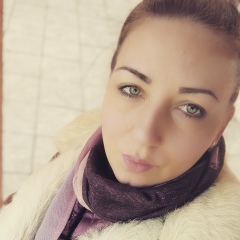 Анастасия Олеговна, 13.03, Тирасполь