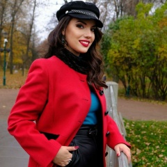 Екатерина Тенева, 04.08, Санкт-Петербург