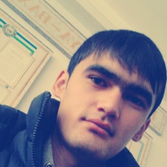 Husniddin Urinbayev