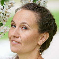 Анна Кротова, 16.08, Санкт-Петербург