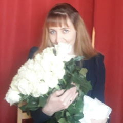 Екатерина Мишенина, 02.05, Стерлитамак