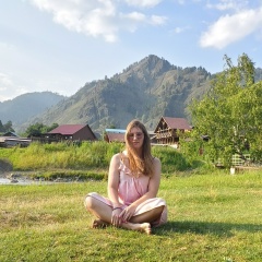 Anna Kukina, 28.04, Барнаул