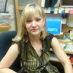 Katya Gabler, 10.10.1981, Краснодар