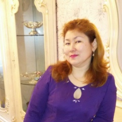 Айнагул Куандыкова, 17.02.2011