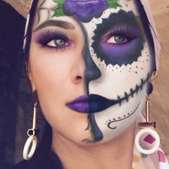 Ксюня Устинова, 09.10, Троицк