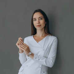 Ирина Малахова, 29.07, Москва