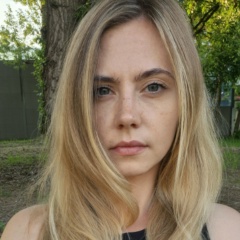 Калерия Тальчук, 15.05, Москва