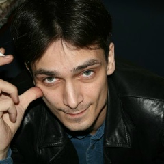 Иван Зарубенко, Москва