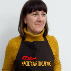 Ольга Красильникова, 07.07.1985, Бирюч (Красногвардейское)