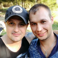 Дима Афанасьев, 27.08, Чебоксары