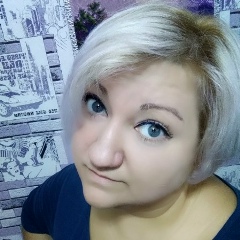 Наталия Корнеева, 03.07
