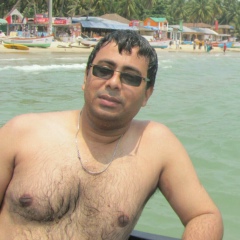 Deb Chattopadhya, 20.09, Navi Mumbai