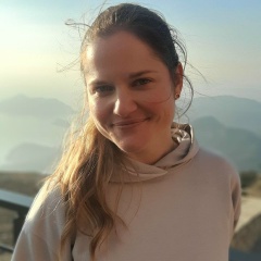 Елена Свирина, Воронеж