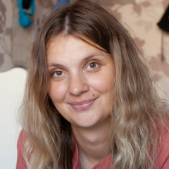 Ирина Коцан, 06.02.1989, Санкт-Петербург