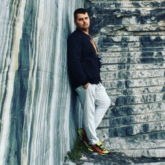 Сергей Седов, 18.09.1989, Санкт-Петербург