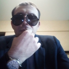 Данил Трошков, 15.04.1990, Пермь