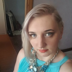 Анна Попова, Кемерово