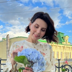 Екатерина Жукова, 16.11.1981, Санкт-Петербург