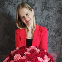 Марина Архитова, 27.05, Калуга