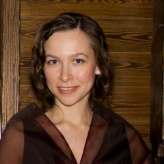 Юлия Сивкова, 29.07.1982, Пермь