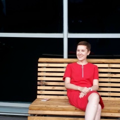 Светлана Петрова, 19.06, Чебоксары