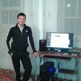 Sakon Rzabaiev, Актау
