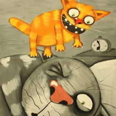 Константин Норавлёв, 01.12, Санкт-Петербург