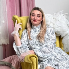 Антонина Галкина, 10.06, Воткинск