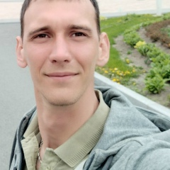 Андрей Казанцев, 30.05, Новокузнецк