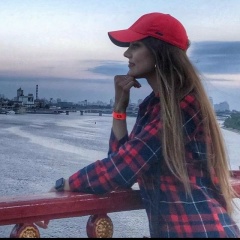 Катя Кольцова, 26.04, Николаев