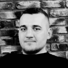 Максим Брайчун, 23.06.1989, Омск