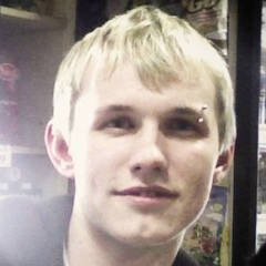 Евгений Бурдов, 07.11, Санкт-Петербург