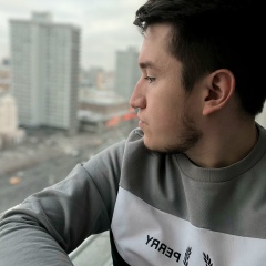 Азат Нурисламов, 14.06, Нижнекамск