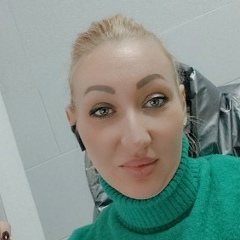 Юлия Николаевна, 07.06, Москва