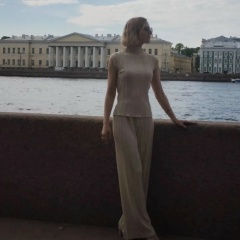 Катя Левкова, 15.03, Санкт-Петербург