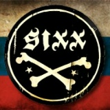 Sixx Gunner, México