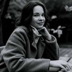 Екатерина Вячеславовна, 24.02.1991, Калининград