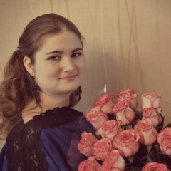 Екатерина Христофорова, 15.02, Салават