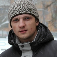 Павел Кошелев, 19.08.1986, Екатеринбург