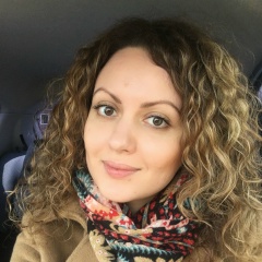Julia Gulova