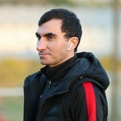 Загид Кебедгаджиев, 31.10.1987, Каспийск