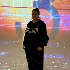 Ирина Шаронова, Санкт-Петербург