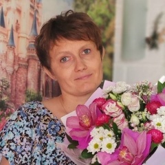 Любовь Сидорова, 02.09, Московский
