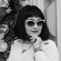 Светлана Меликсетян, 05.05, Ростов-на-Дону